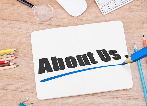 關(guān)于我們
